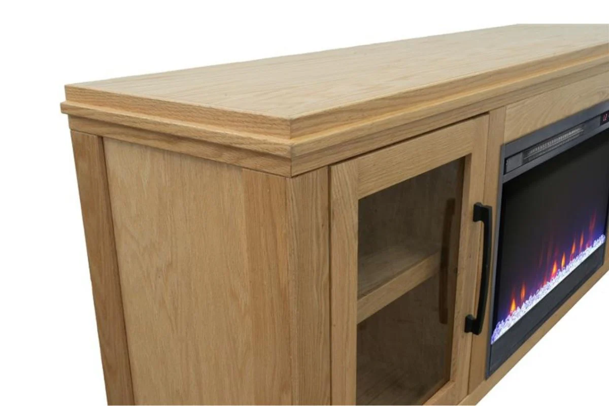 Tidewell Fireplace Console - Image 5