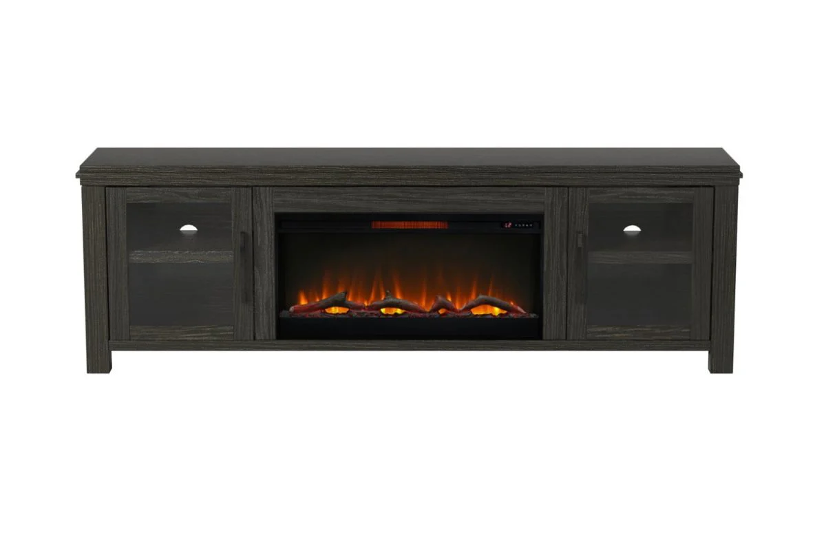 Tidewell Fireplace Console - Image 8