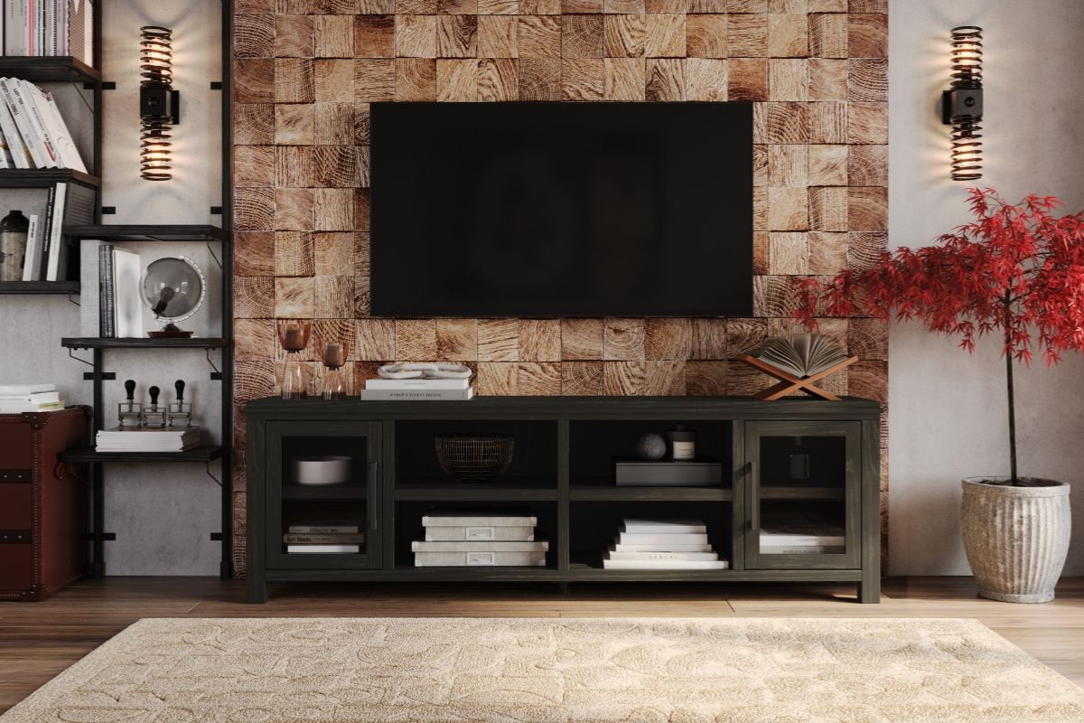 Tidewell Media Console - Image 14
