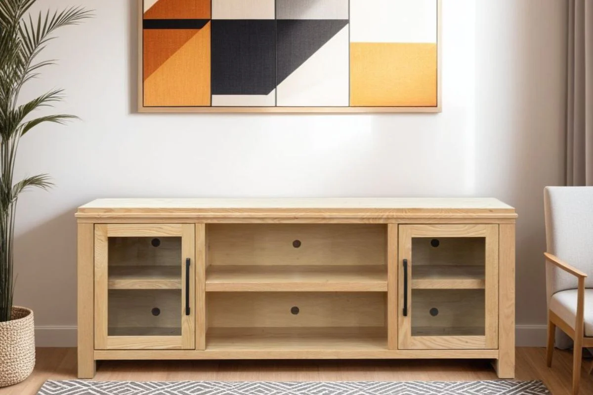 Tidewell Media Console - Image 5
