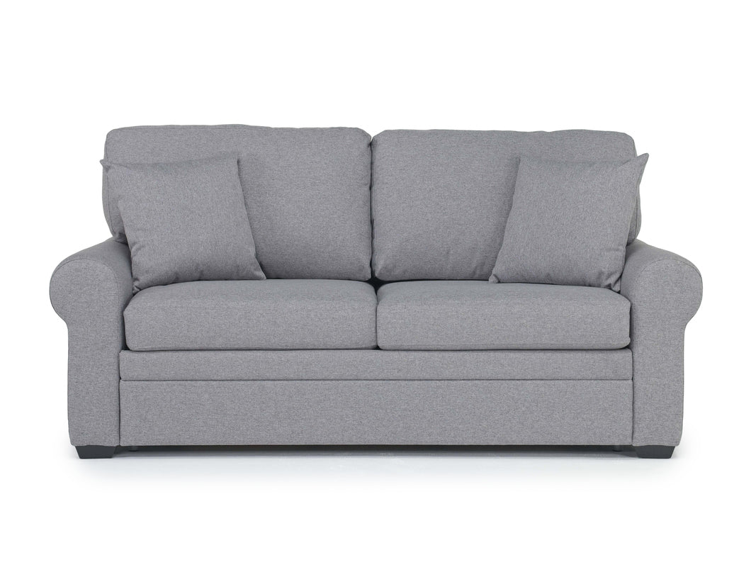 Tilda Full Sleeper Loveseat - Image 10