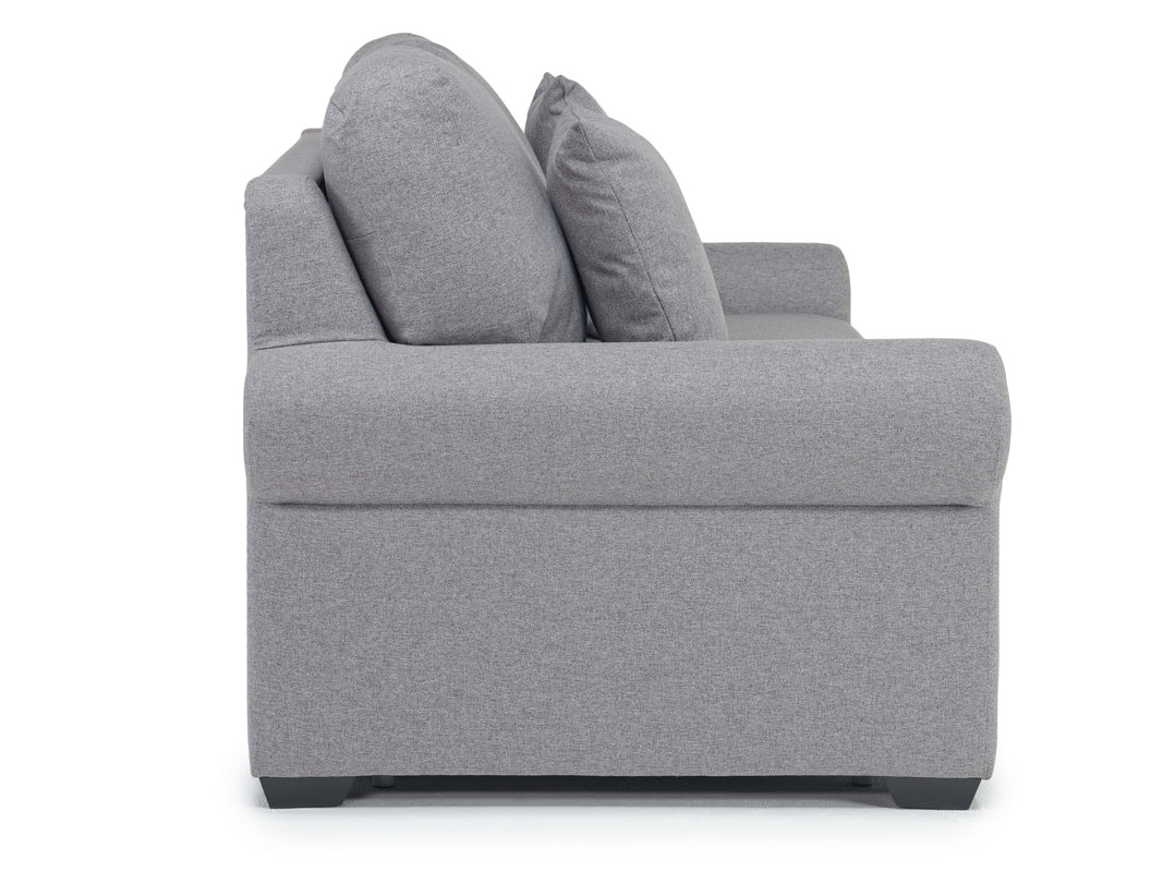Tilda Full Sleeper Loveseat - Image 11