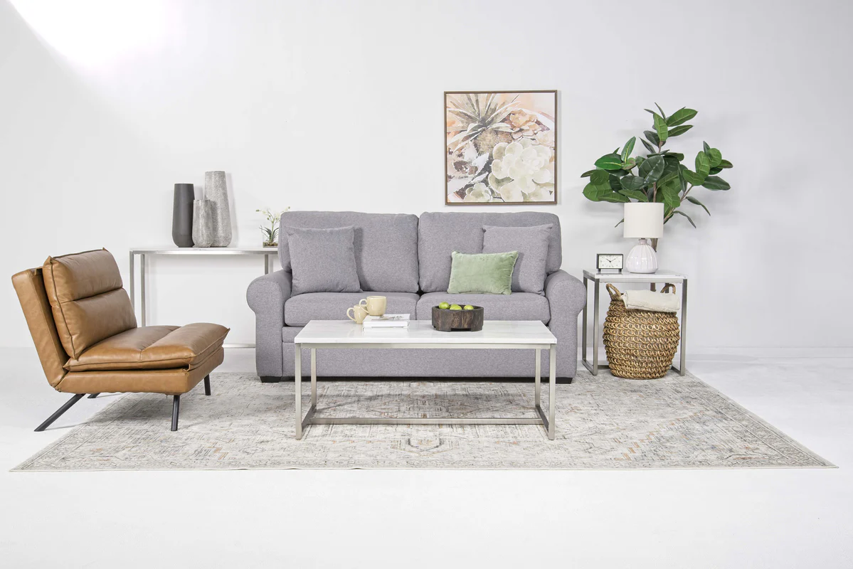 Tilda Full Sleeper Loveseat - Image 13