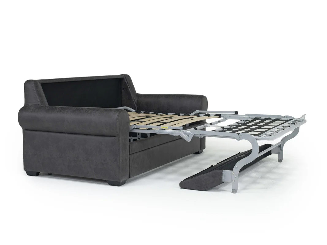 Tilda Full Sleeper Loveseat - Image 2