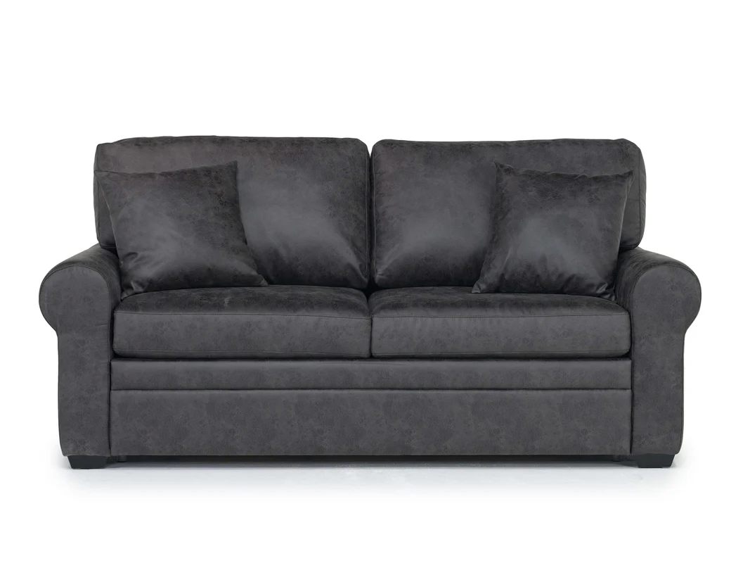 Tilda Full Sleeper Loveseat - Image 3