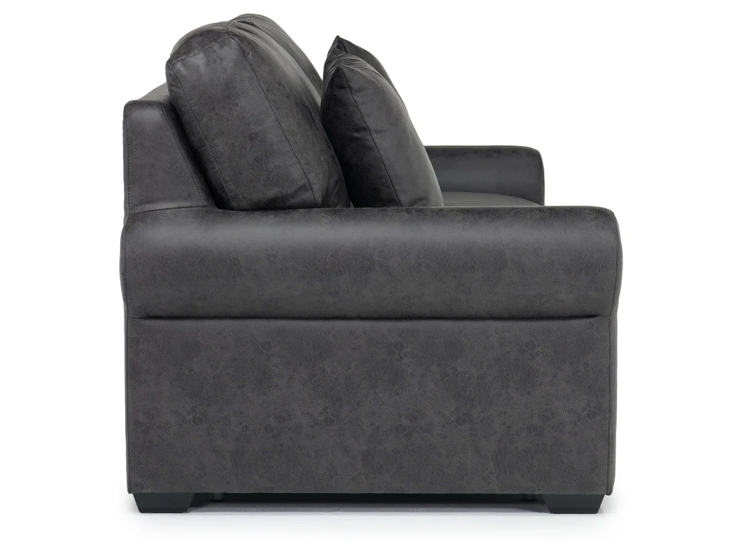 Tilda Full Sleeper Loveseat - Image 4