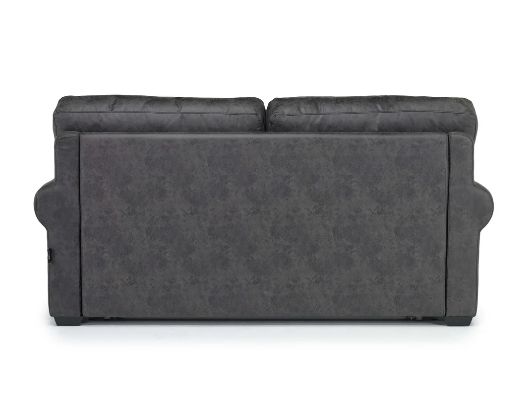 Tilda Full Sleeper Loveseat - Image 5