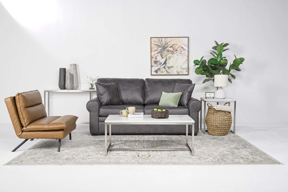 Tilda Full Sleeper Loveseat - Image 6