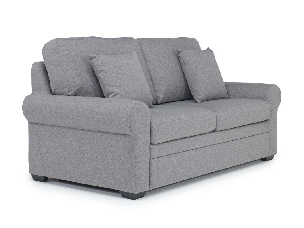 Tilda Full Sleeper Loveseat - Image 8