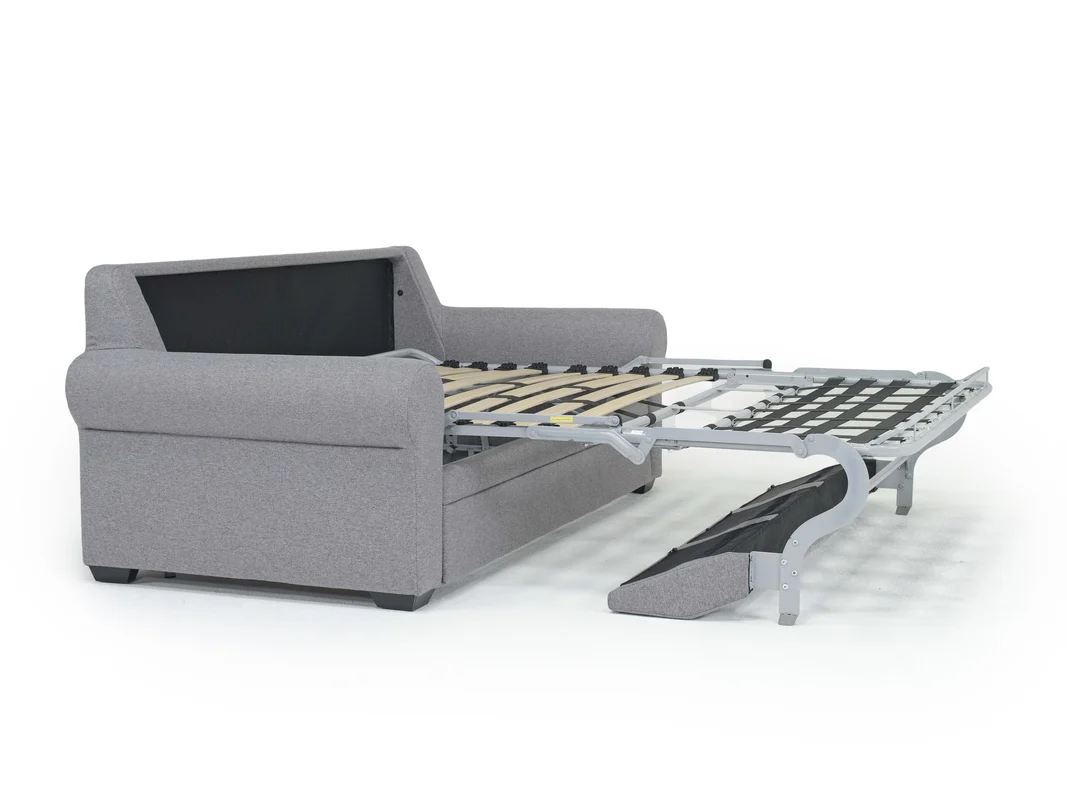 Tilda Full Sleeper Loveseat - Image 9