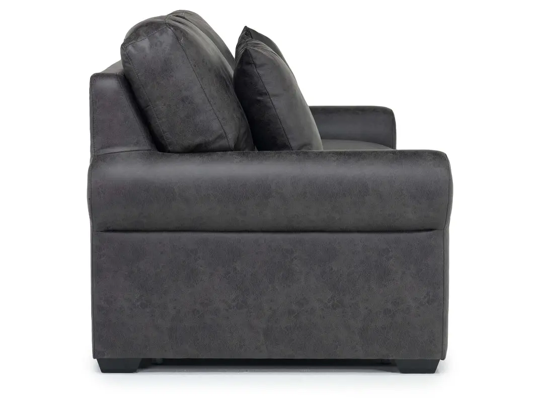 Tilda Full Sleeper Sofa With Gel Mattress - Image 4
