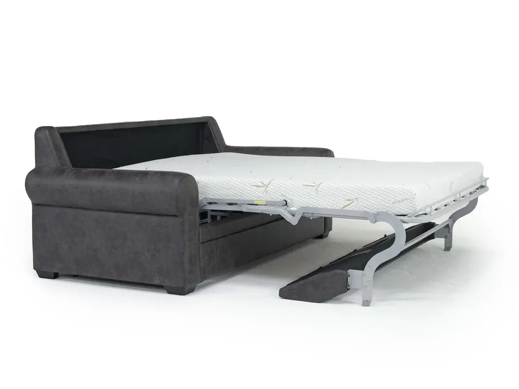 Tilda Queen Sleeper Sofa With Gel Mattress - Image 2