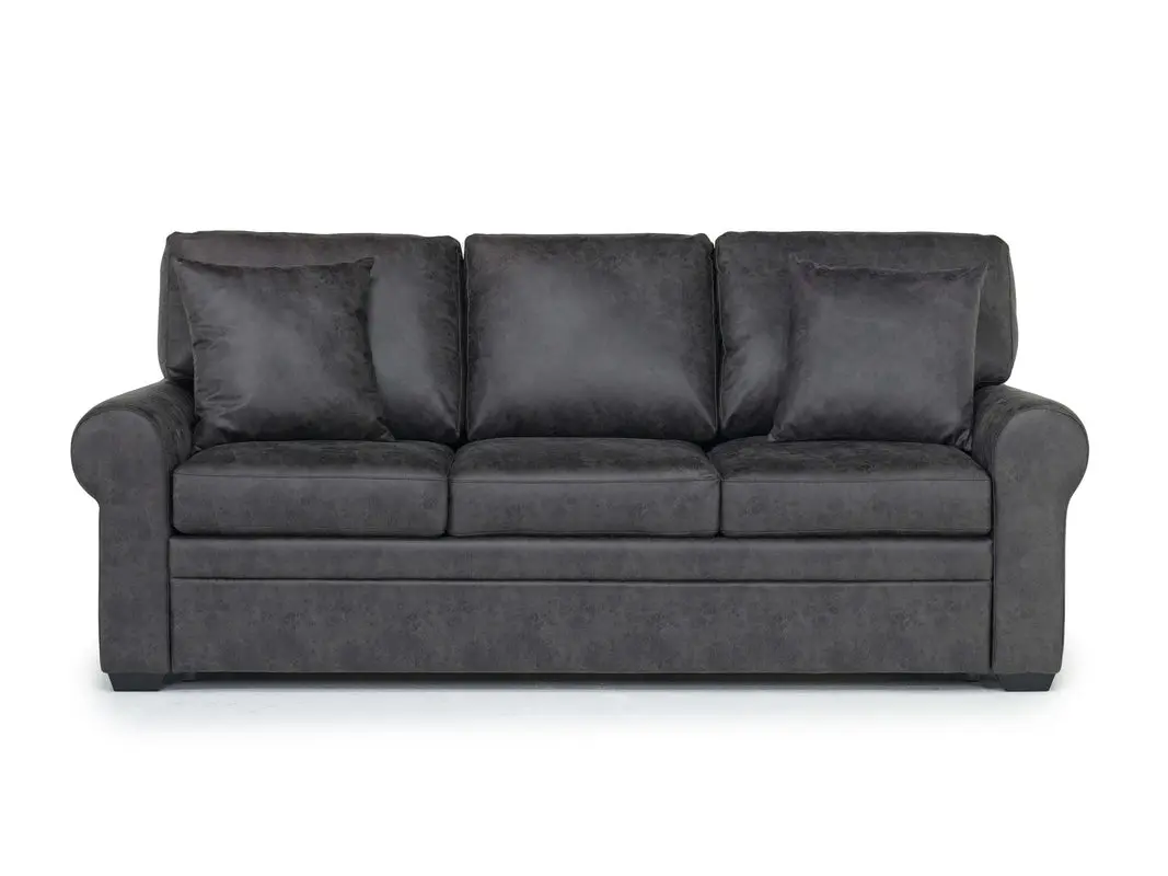 Tilda Queen Sleeper Sofa With Gel Mattress - Image 3