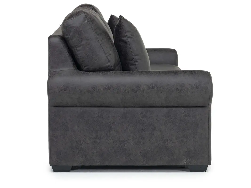Tilda Queen Sleeper Sofa With Gel Mattress - Image 4