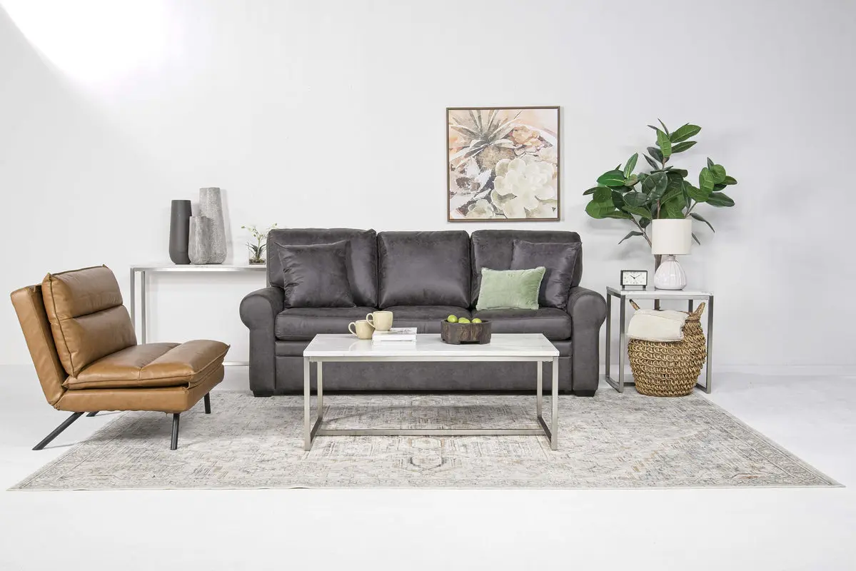 Tilda Queen Sleeper Sofa With Gel Mattress - Image 6