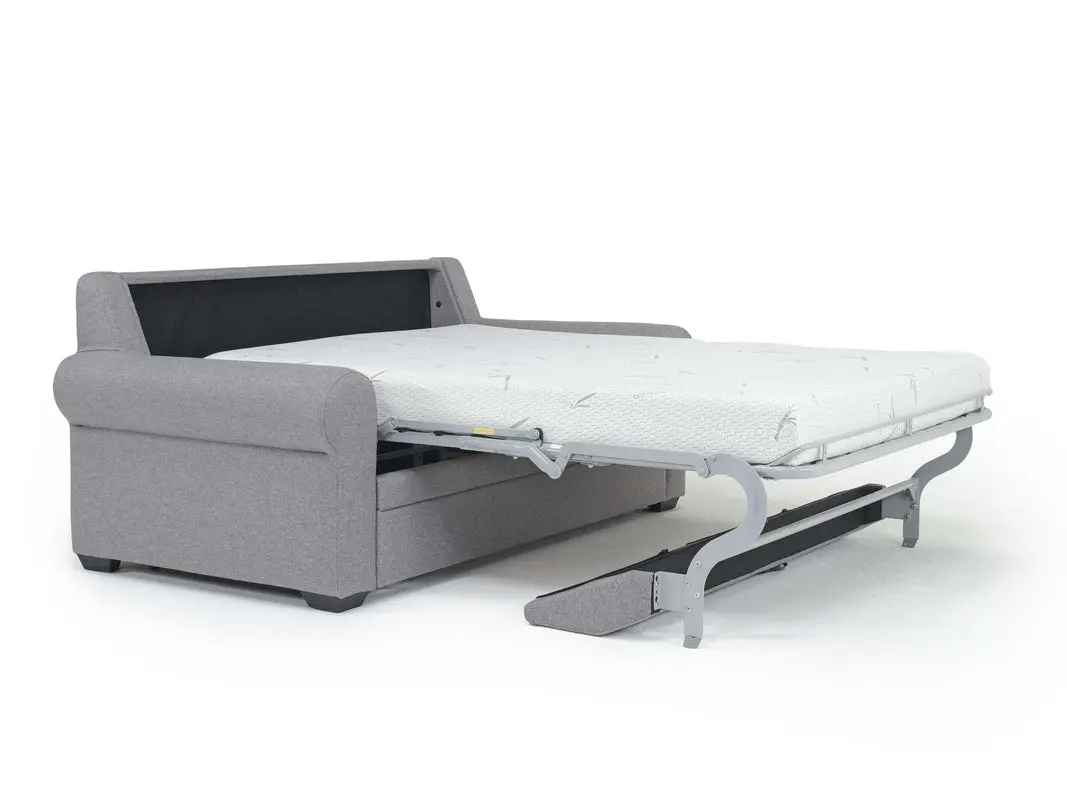Tilda Queen Sleeper Sofa With Gel Mattress - Image 8
