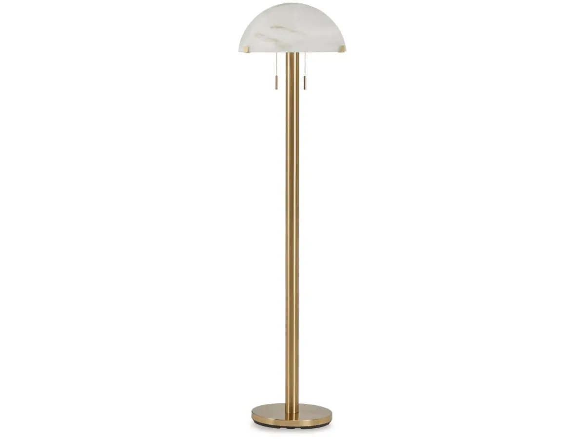 Tobbinsen Lamp - Image 2