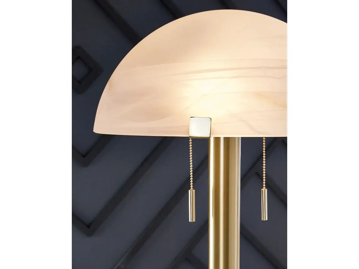 Tobbinsen Lamp - Image 3