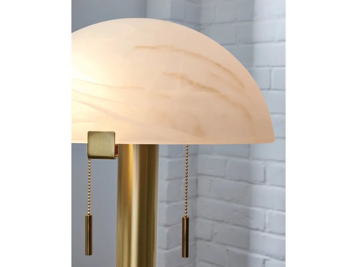 Tobbinsen Lamp - Image 4
