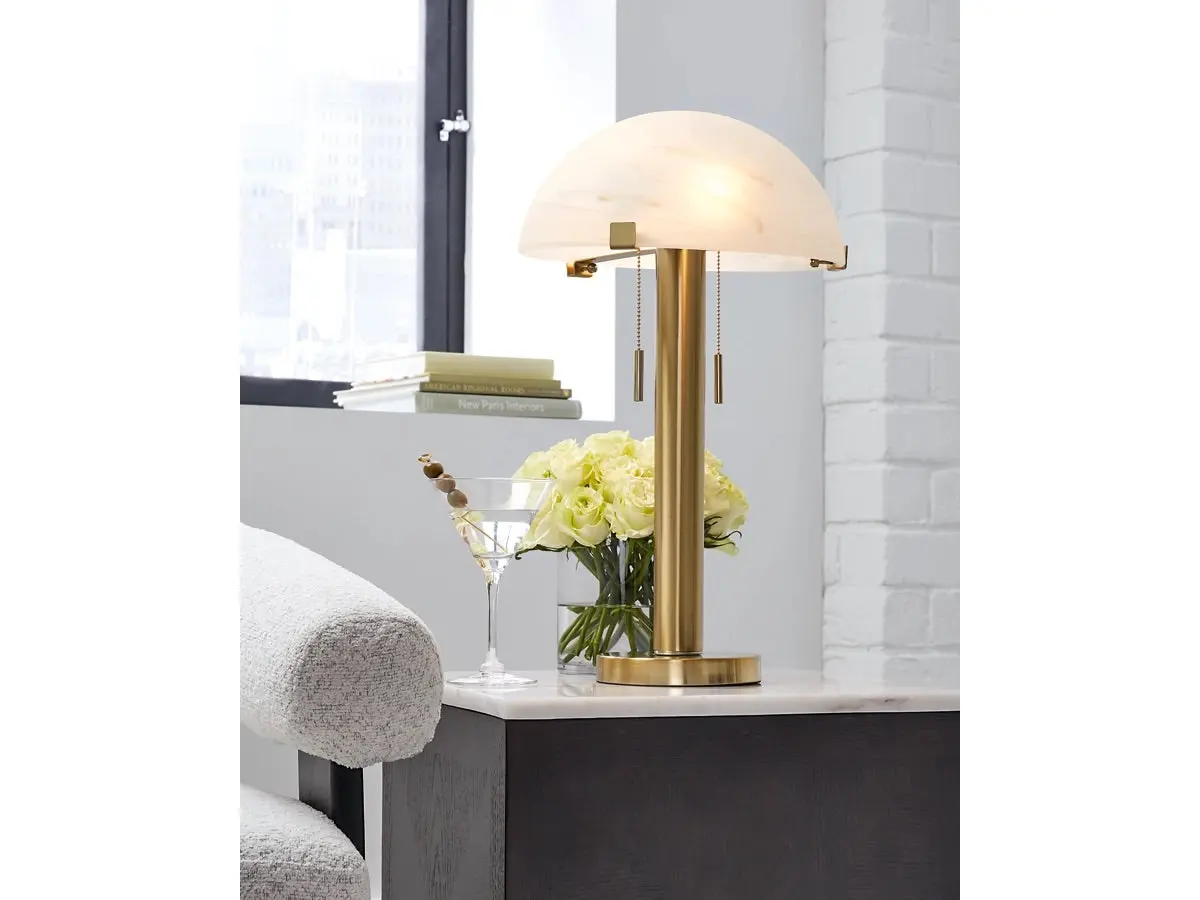 Tobbinsen Lamp - Image 7
