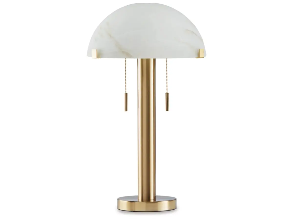 Tobbinsen Lamp - Image 9
