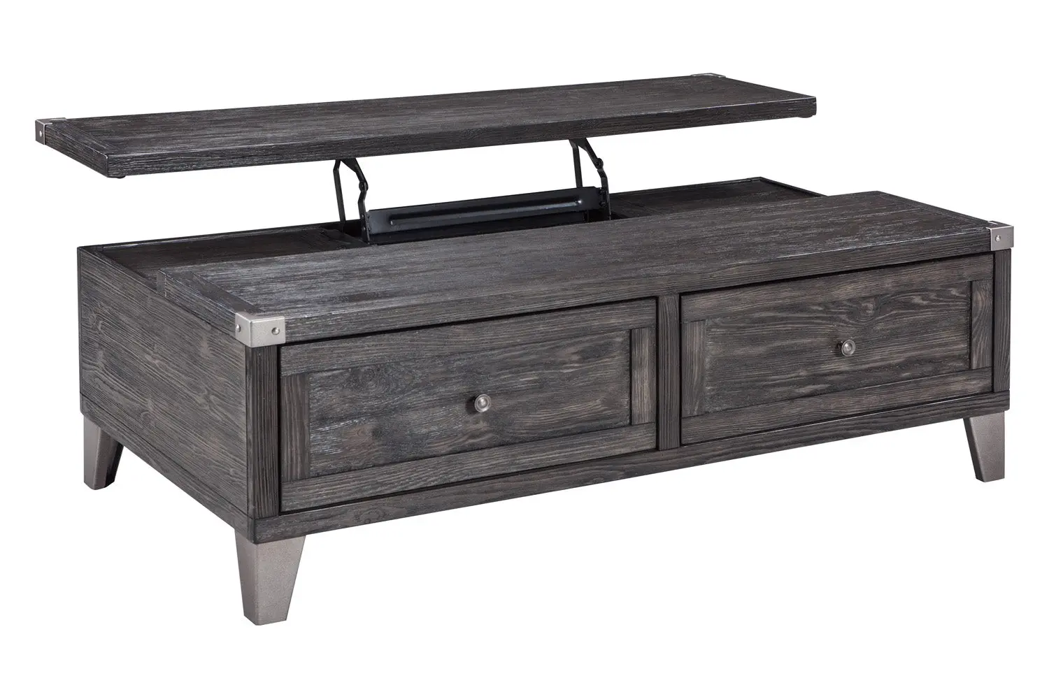 Todoe Coffee Table - Image 2