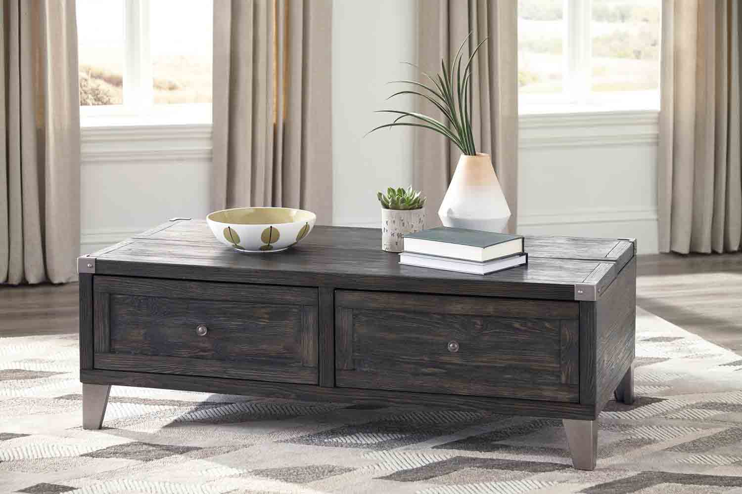 Todoe Coffee Table - Image 3