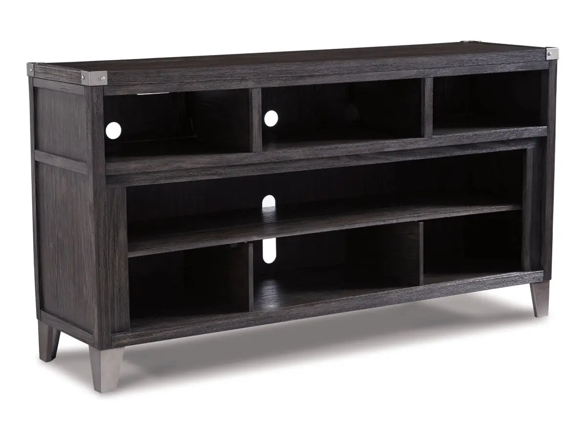 Todoe Media Console