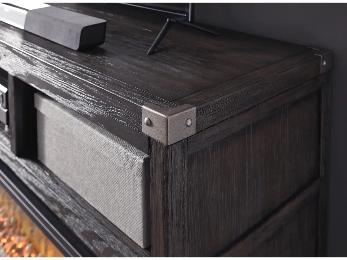 Todoe Media Console - Image 2