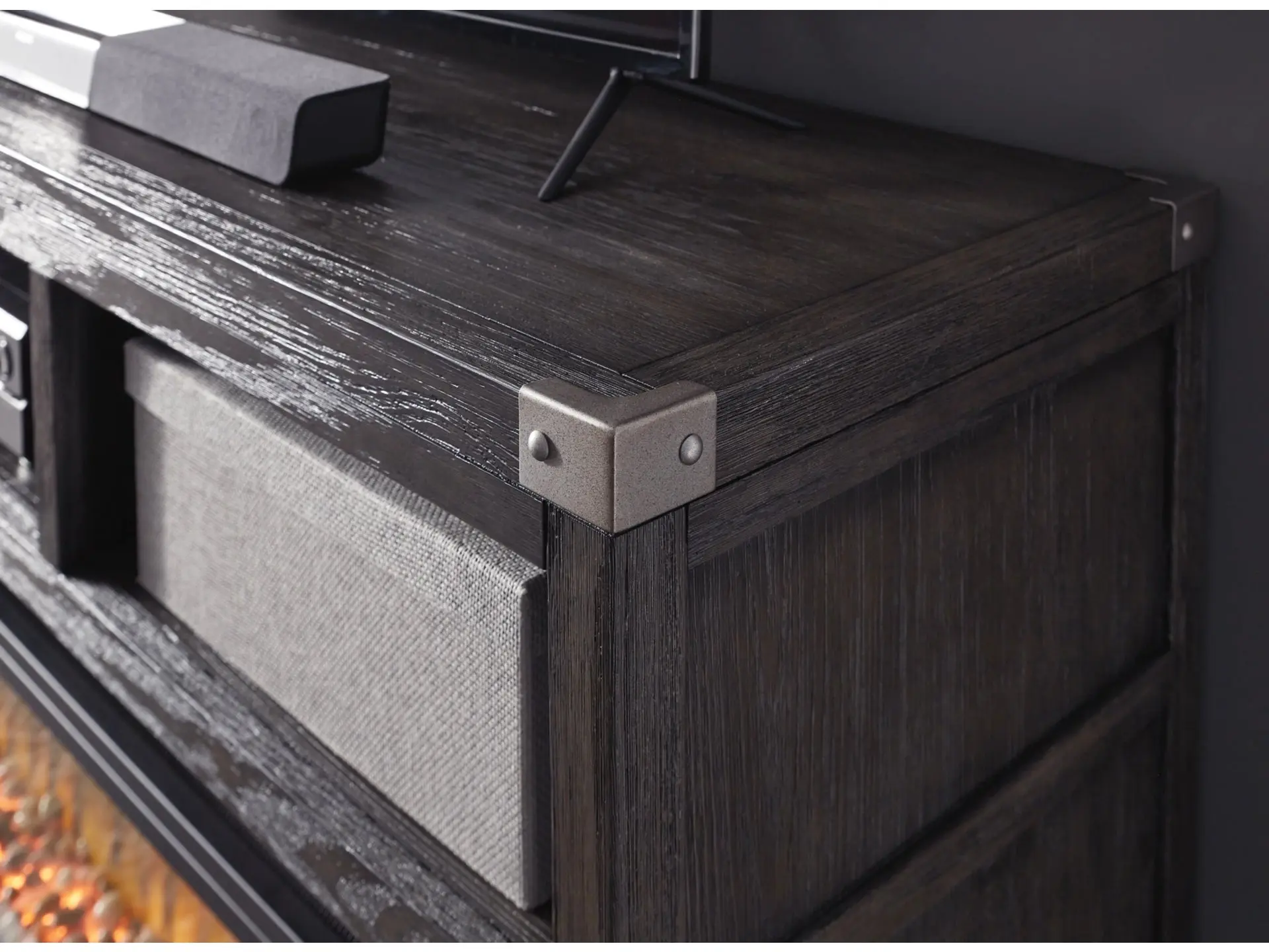 Todoe Media Console - Image 5