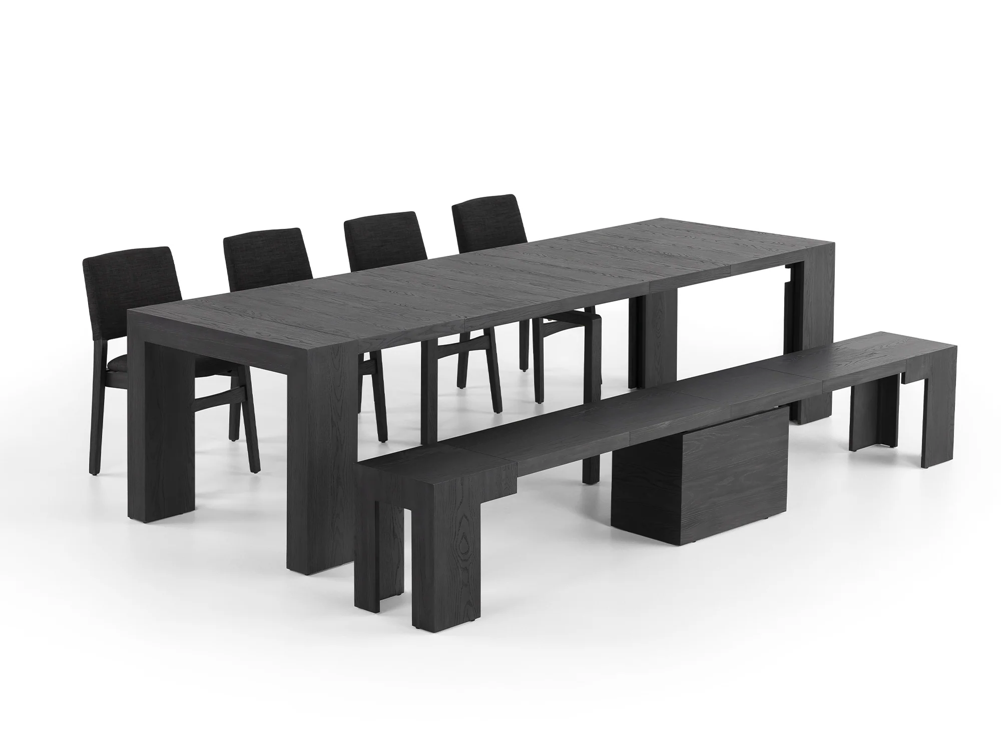 Transformer Dining Bench - Image 47