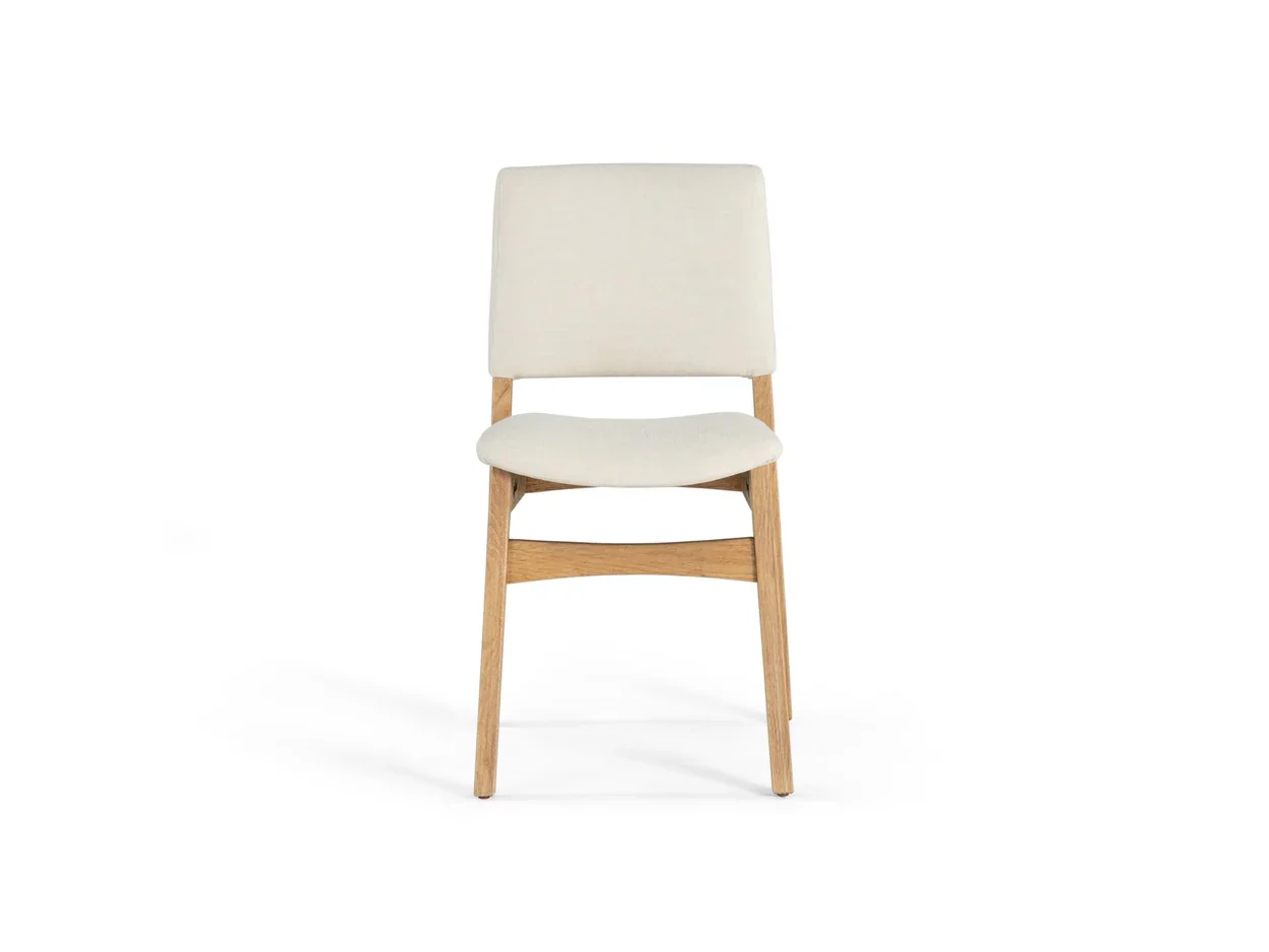 Transformer Dining Table & 4 Stackable Chairs & Bench - Image 6