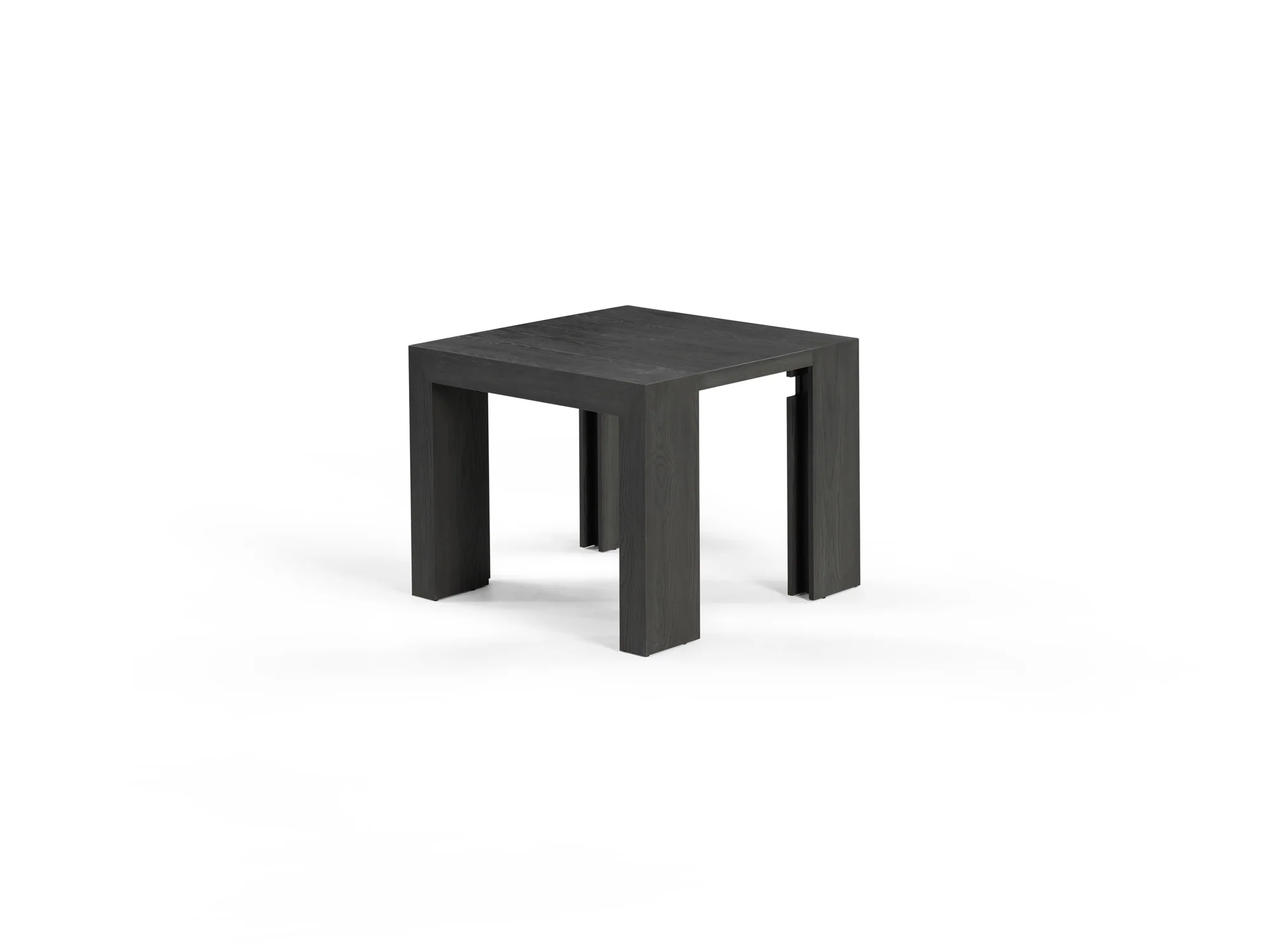 Transformer Dining Table & 4 Stackable Chairs - Image 17