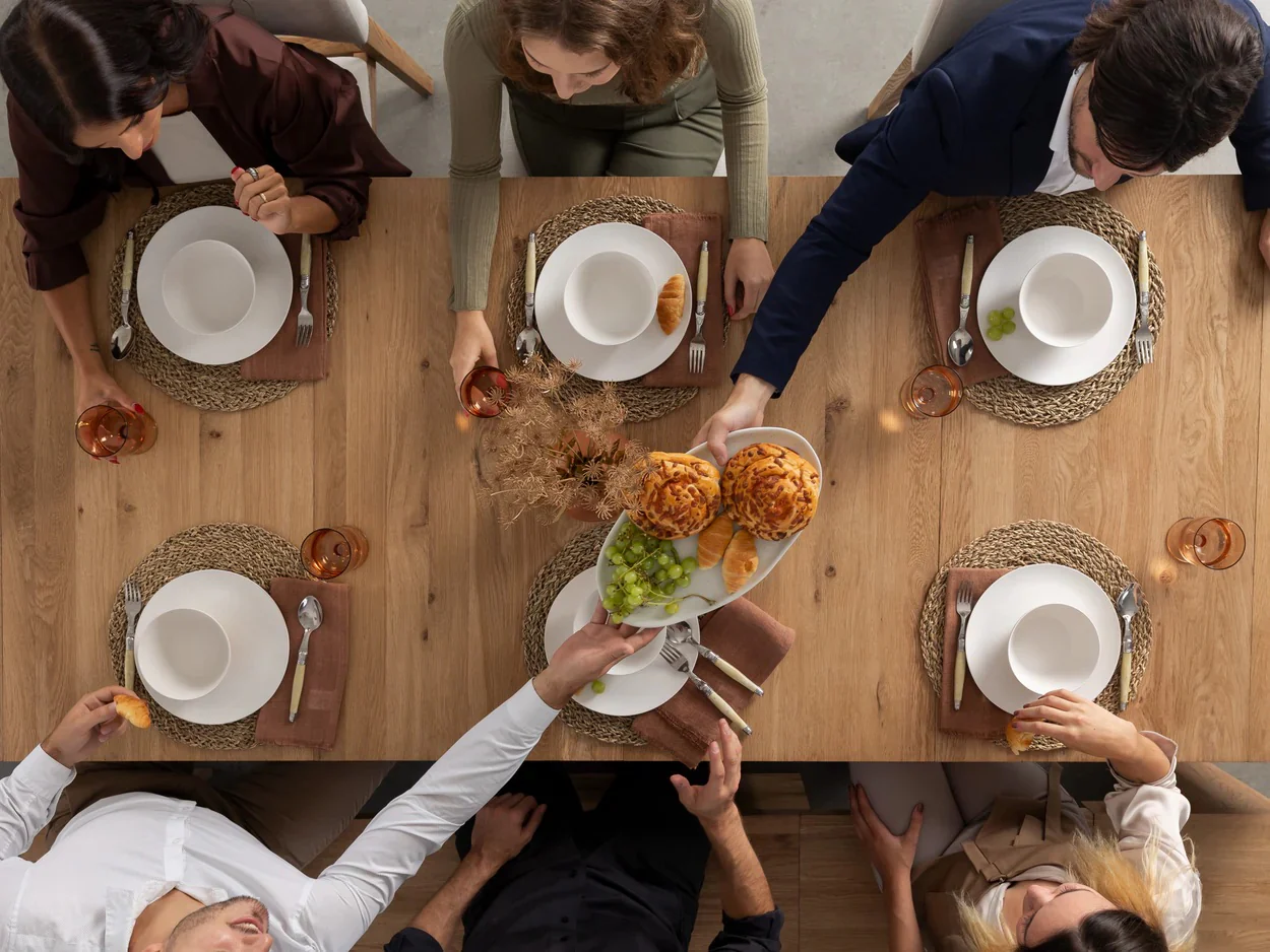 Transformer Dining Table - Image 11