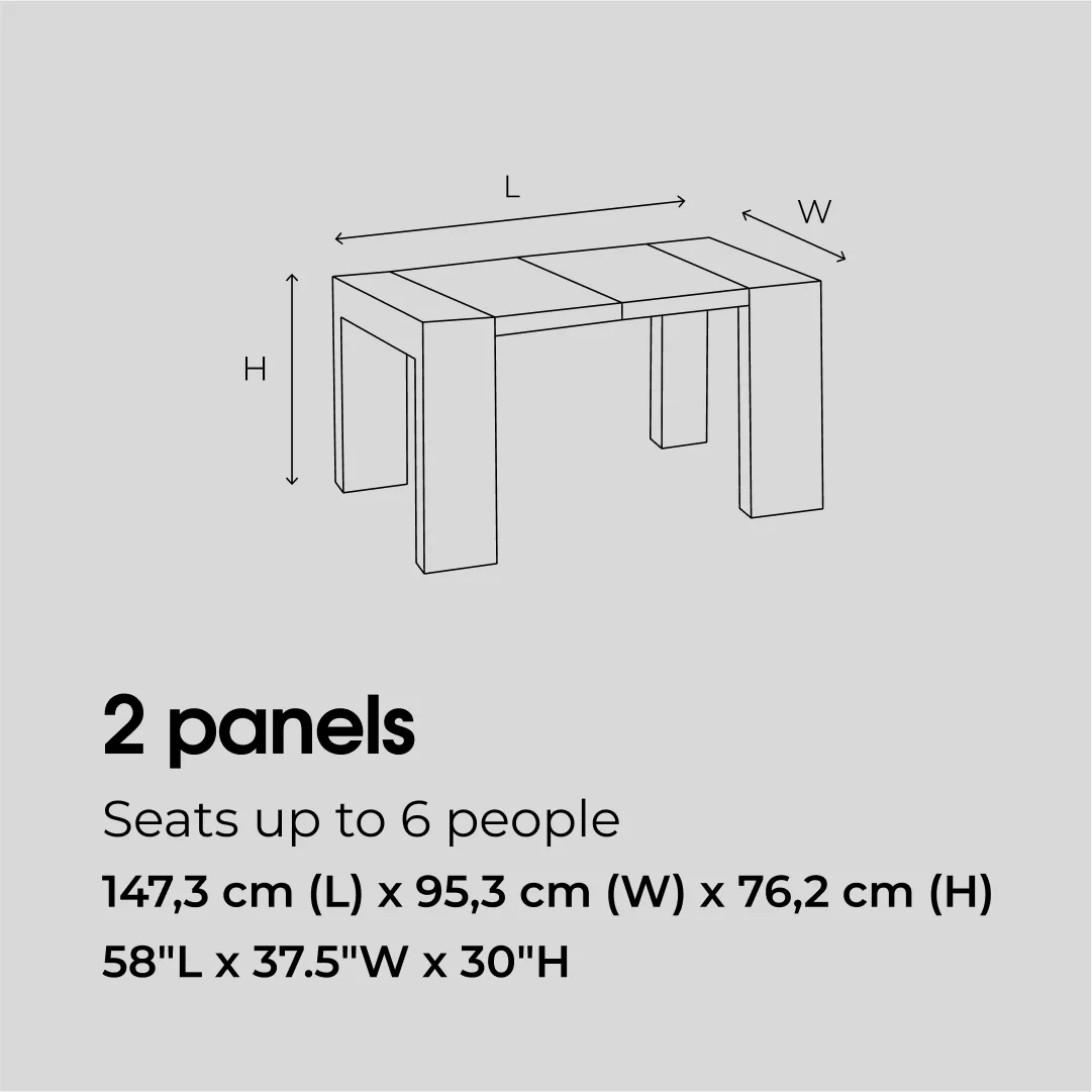 Transformer Dining Table - Image 13