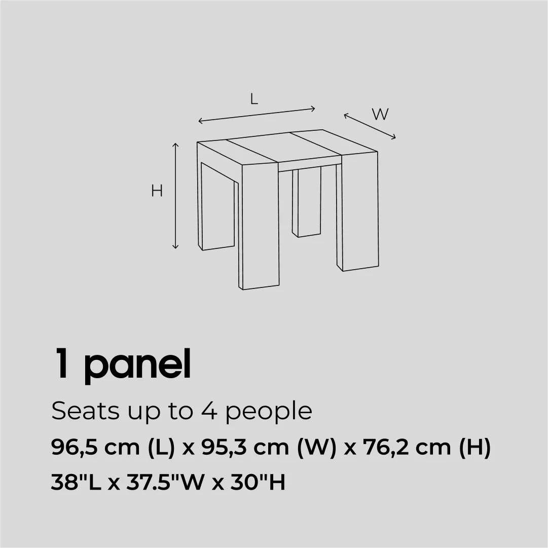 Transformer Dining Table - Image 15