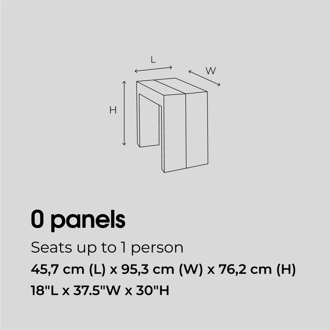 Transformer Dining Table - Image 22
