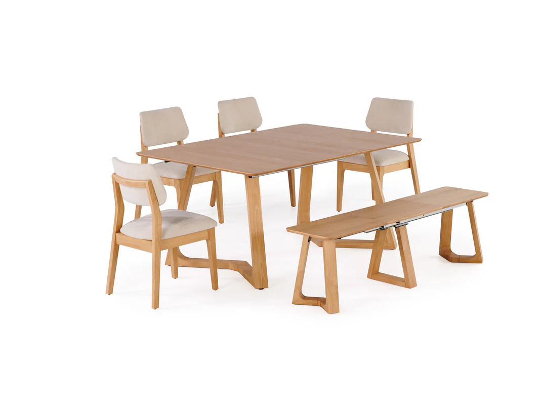 Transformer Nova Dining Bench - Image 16