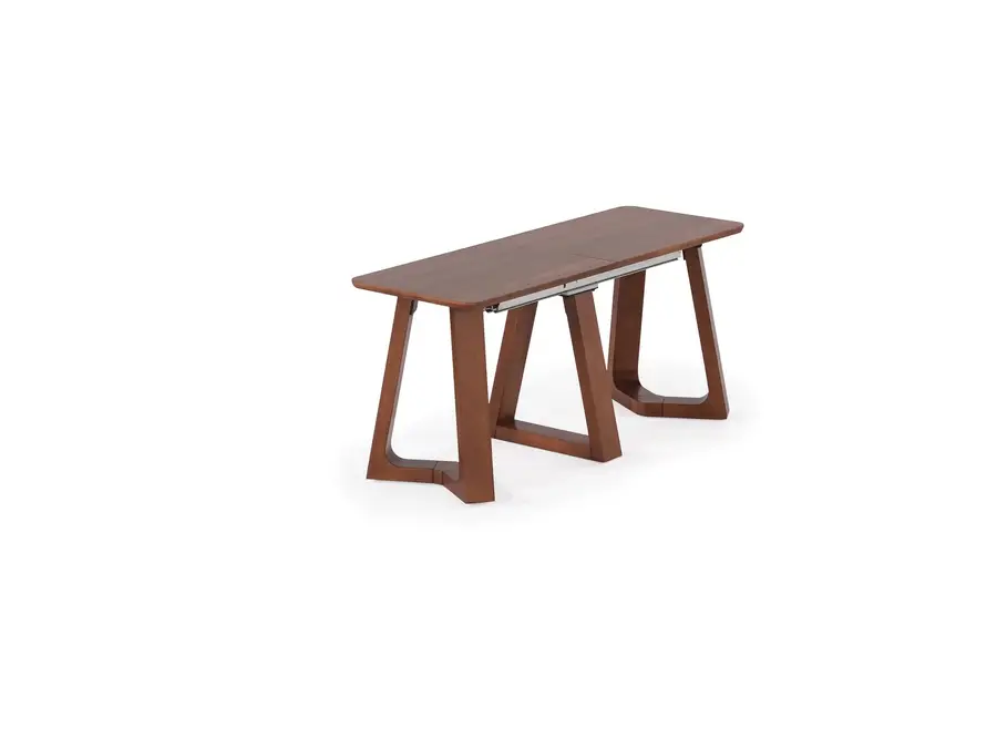 Transformer Nova Dining Table & 4 Stackable Chairs & Bench - Image 42
