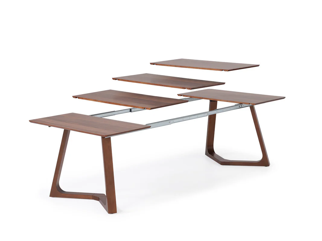 Transformer Nova Dining Table & 4 Stackable Chairs - Image 24