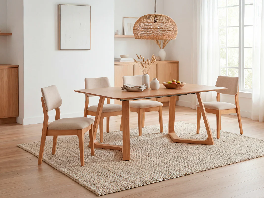 Transformer Nova Dining Table - Image 12