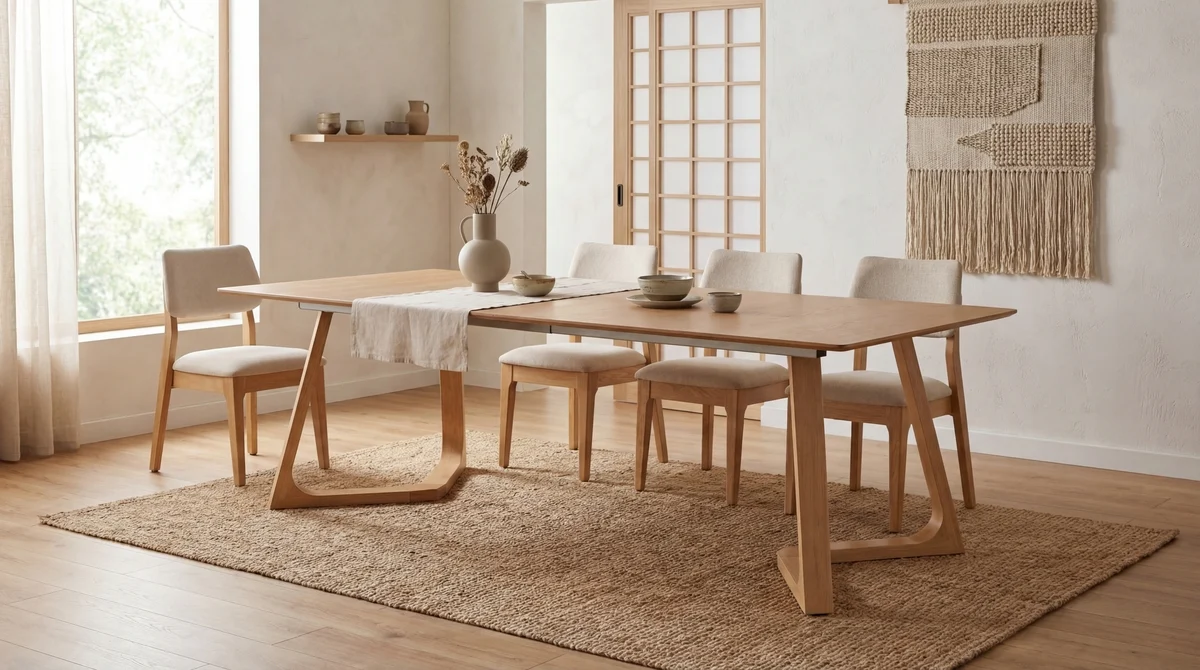 Transformer Nova Dining Table - Image 13