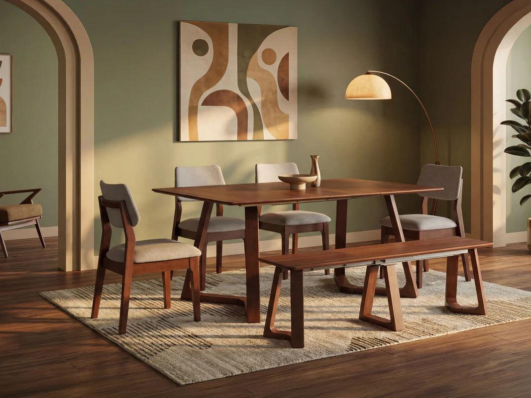Transformer Nova Dining Table - Image 19