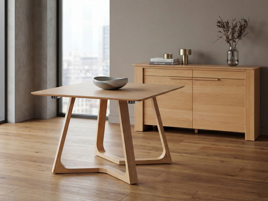 Transformer Nova Dining Table - Image 7