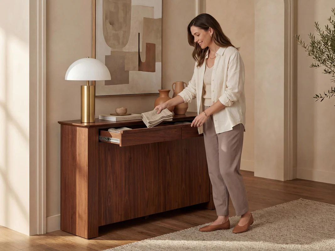 Transformer Nova Sideboard - Image 15