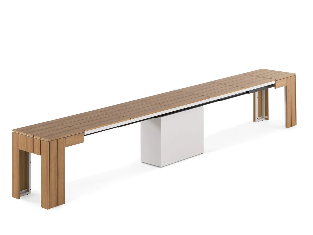 New Outdoor Furniture