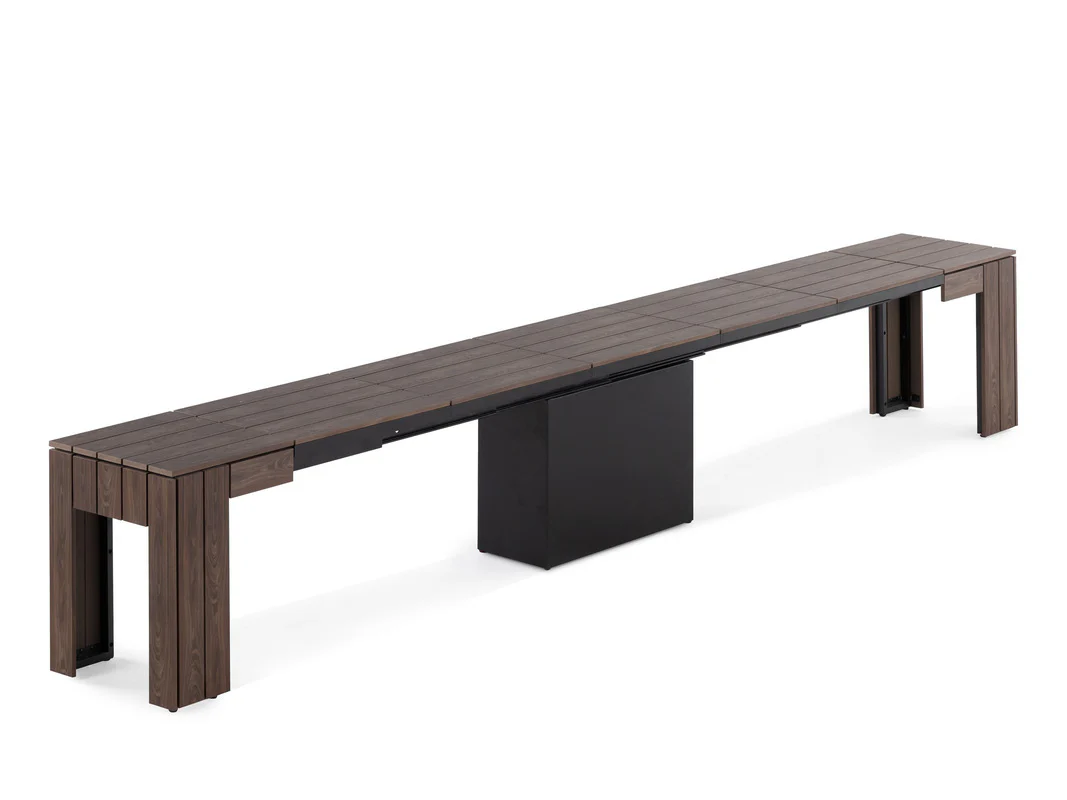 Transformer Outdoor Bench - Image 12