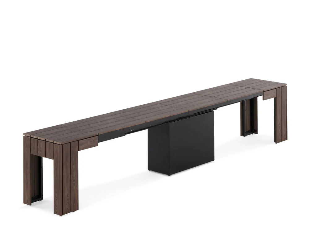 Transformer Outdoor Bench - Image 14