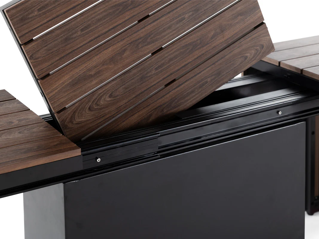 Transformer Outdoor Bench - Image 19