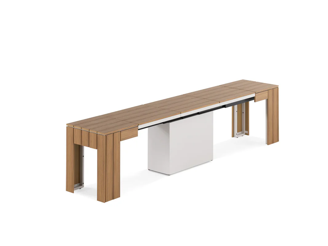 Transformer Outdoor Bench - Image 4